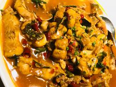 -渔太泰漓江小馆·广西融合菜(西街店)