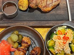-森Some Fusion(荔湾店)