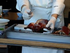 -喜悦烤鸭·新京菜(王府井店)