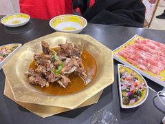 -芦月轩羊蝎子(太平桥店)