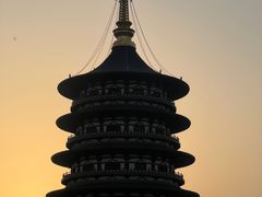-隋唐洛阳城明堂天堂景区