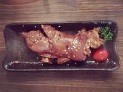 -小条食堂(筼筜天虹店)