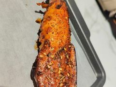 -海卫蚝情·海鲜烧烤