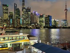 -公平路渡口(轮渡站)