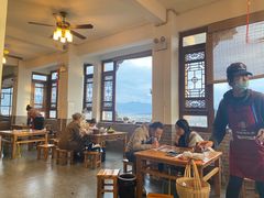 -阿婆情腊排骨火锅(金虹路店)