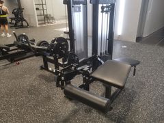 -TMG潮流健身(奥体莲荷里店)