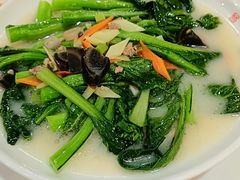 -旭璟酒家·传统粤菜·湘菜(逸景路店)