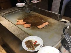 -欢乐牧场海鲜烤肉自助(牡丹园店)