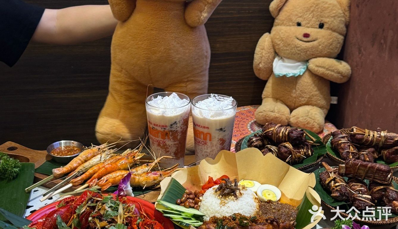 卧卧卧！！！长寿路！！记得去吃！！ 