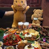 卧卧卧！！！长寿路！！记得去吃！！ 