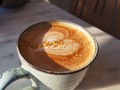 -The Rug Cafe(王府中环店)
