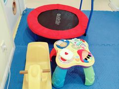 -KidsHome毅英宝贝家早教托育中心
