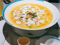 -溪雨观酸菜鱼(莘松路店)