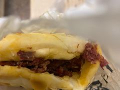 -清真拉妈卤味(回民街店)