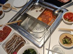 -海底捞火锅(威高广场店)