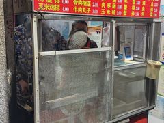 -香酥鸡排(京汉大道店)