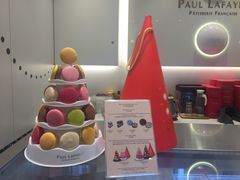 -PAUL LAFAYET 法式甜品(国金中心商场店)