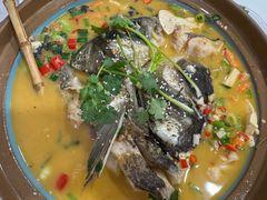 -新凯旋烧烤·燕姐千岛湖土菜