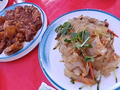 -同发号饭庄(复兴路店)