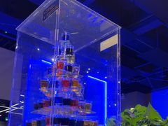 -blue frog蓝蛙(长泰广场店)