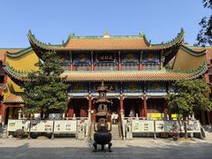 -宝通禅寺
