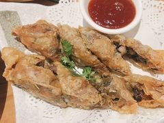 -莲花公园煎蟹·30年闽菜(火车站店)