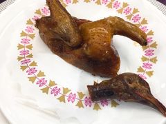 -禄福山庄•顺德菜·融和菜(龙江店)