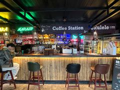 -拖板鞋咖啡旅行酒店(春熙路地铁站店)