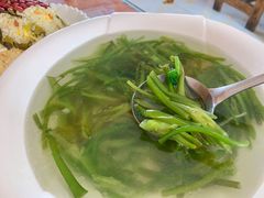 -泸沽肴(泸沽湖大洛水村农村信用社旁店)
