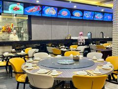 -东方棕泉·洗浴·按摩·美食国际水疗会所(福田店)