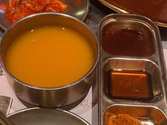 -西塔老太太泥炉烤肉(苏州大悦城店)