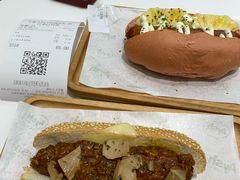 -艾薯夫妇Aysh(福田星河COCOPark店)