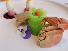 -松鹤楼·非遗·苏帮菜(融科店)