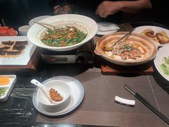 -喜棠·长沙家宴·海鲜·湘菜(麓谷店)