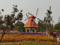 -济南植物园