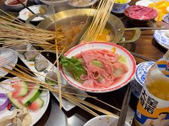 -牛签签串串香(IFS店)