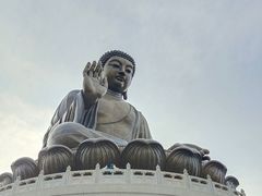 -天坛大佛