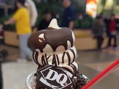 -DQ·蛋糕·冰淇淋(阜盛道店)