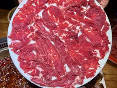 -城墙拐拐火锅(三峡广场黑金冠店)