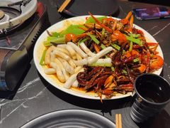 -红盔甲·小龙虾(人民广场店)