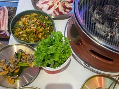 -南浦洞烤肉·新世界版(奥体店)