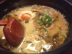 味千拉面(新松江路店)-味千拉面(上海松江二店)