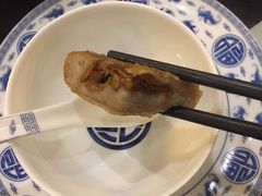 -堂宴·老厦门私房菜(1988仙岳总店)