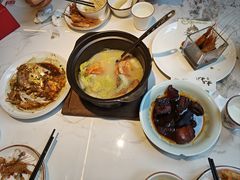 -阿毛饭店首店·宁波老字号(文化广场店)