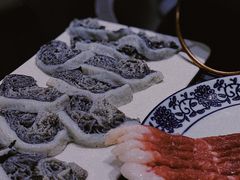 -裕德孚手切涮羊肉(建业凯旋广场店)
