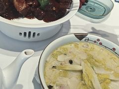 -天福苑(崇宁路店)