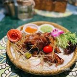长沙本地人推荐去的东南亚餐厅，仿佛置身泰国海边度假