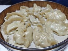 -渔民船说·北塘海鲜·天津菜·海肠捞饭(北塘古镇店)