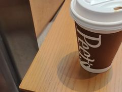 -Peet's 皮爷咖啡(陆家嘴中心店)