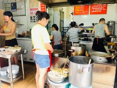 -蓉城西二道无名冒菜(西二道街店)